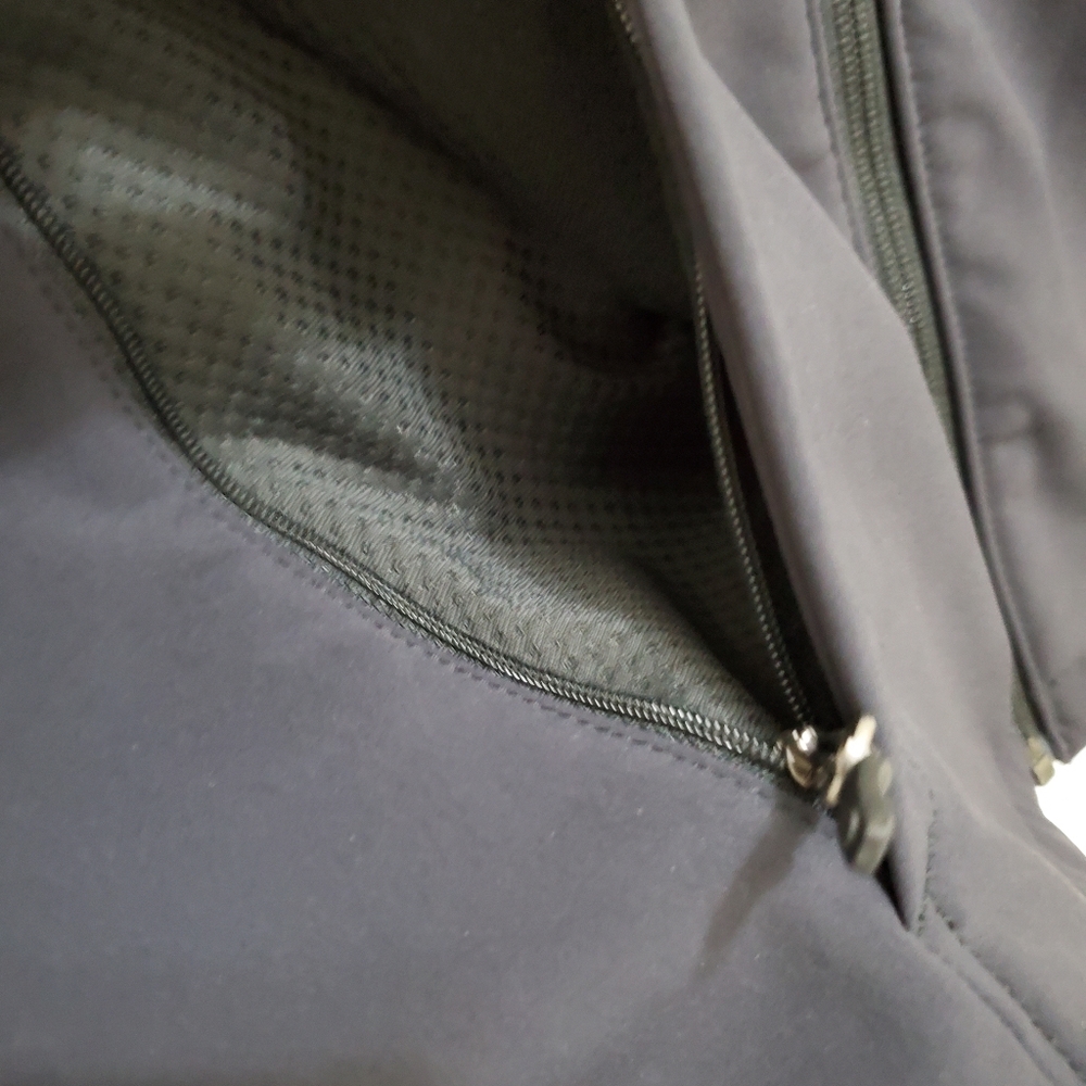 Marmot Shield Soft Shell Jacket - Men's Size Small - image 4